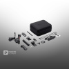 Электрический стабилизатор DJI RS 4 Combo